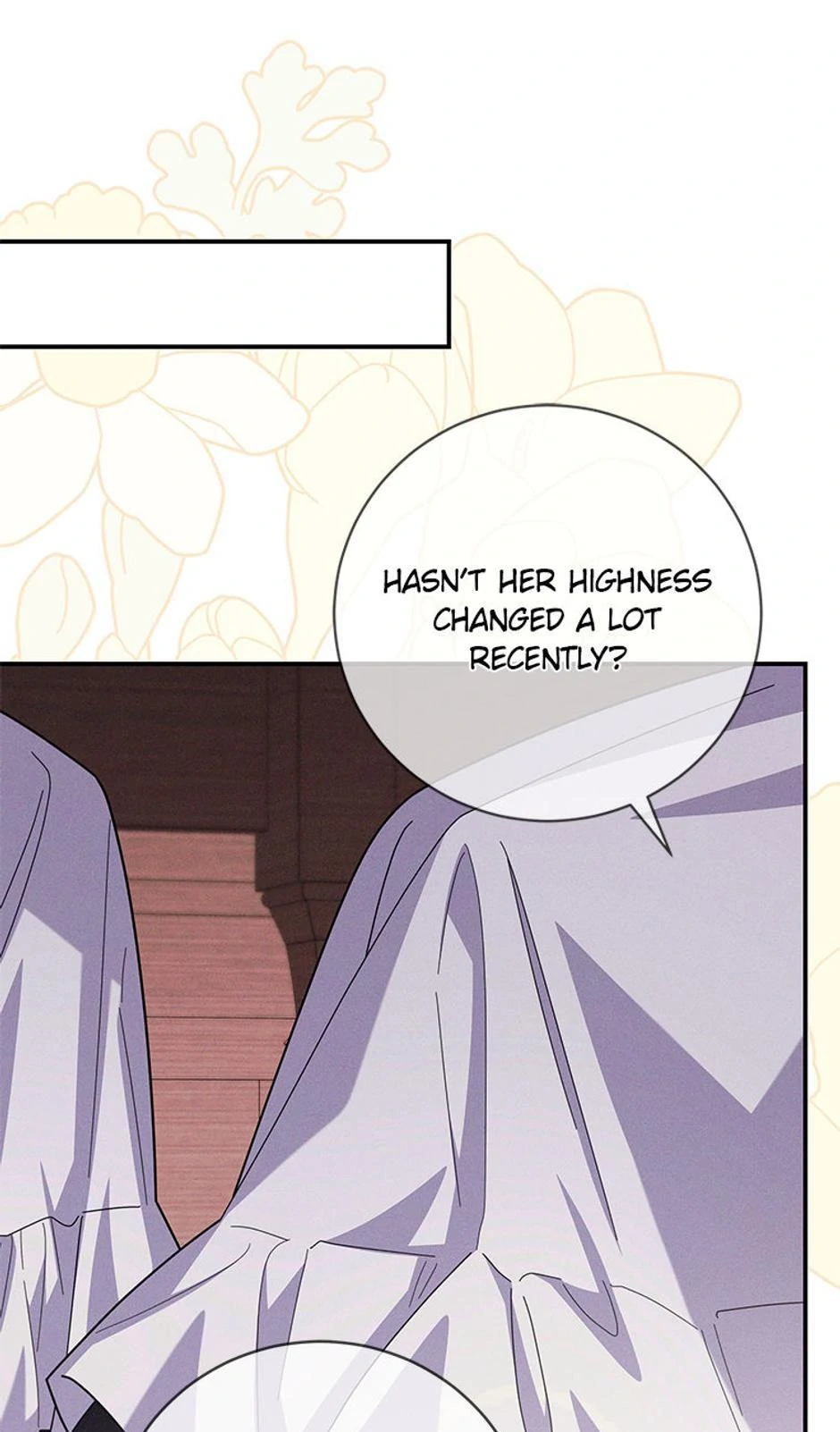 Read Princess Eveness Saves Herself EN Manga Online