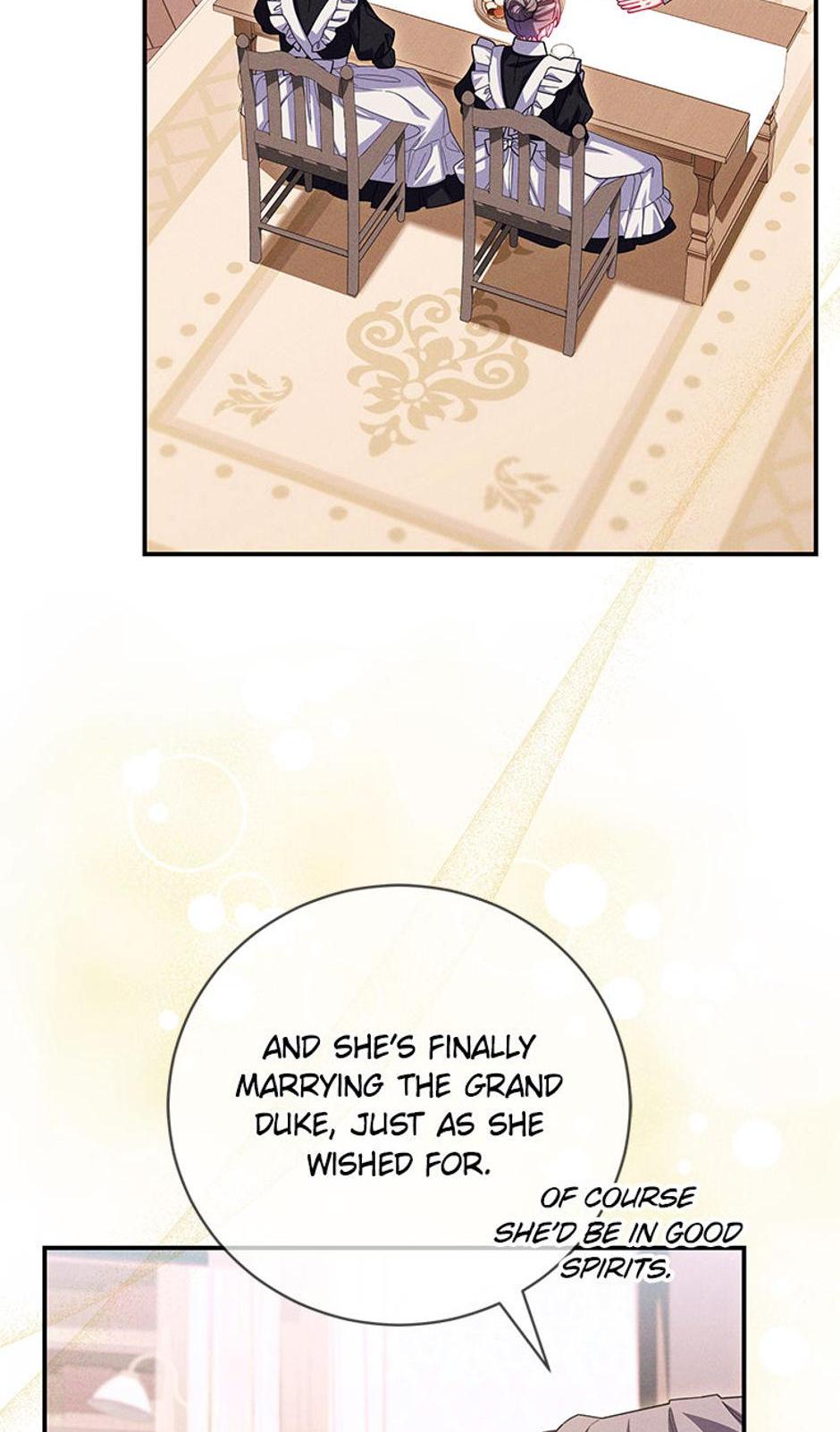 Read Princess Eveness Saves Herself EN Manga Online