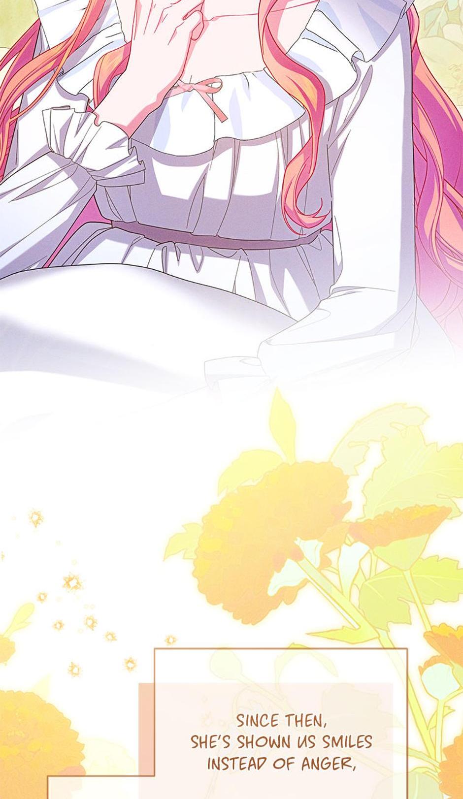 Read Princess Eveness Saves Herself EN Manga Online