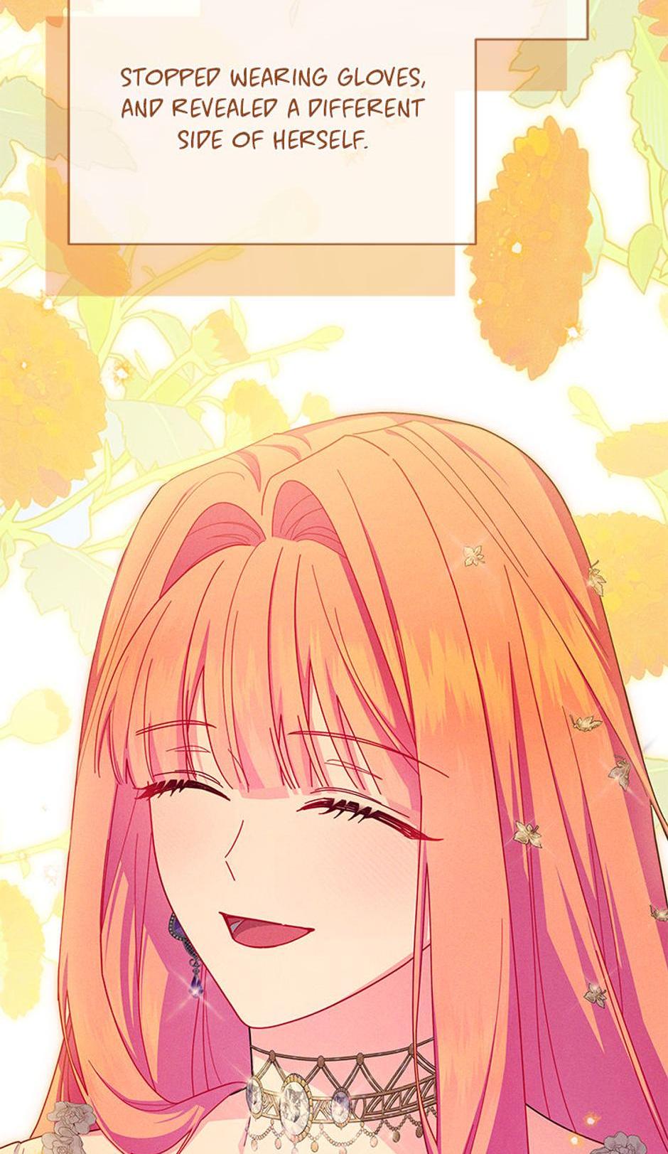 Read Princess Eveness Saves Herself EN Manga Online