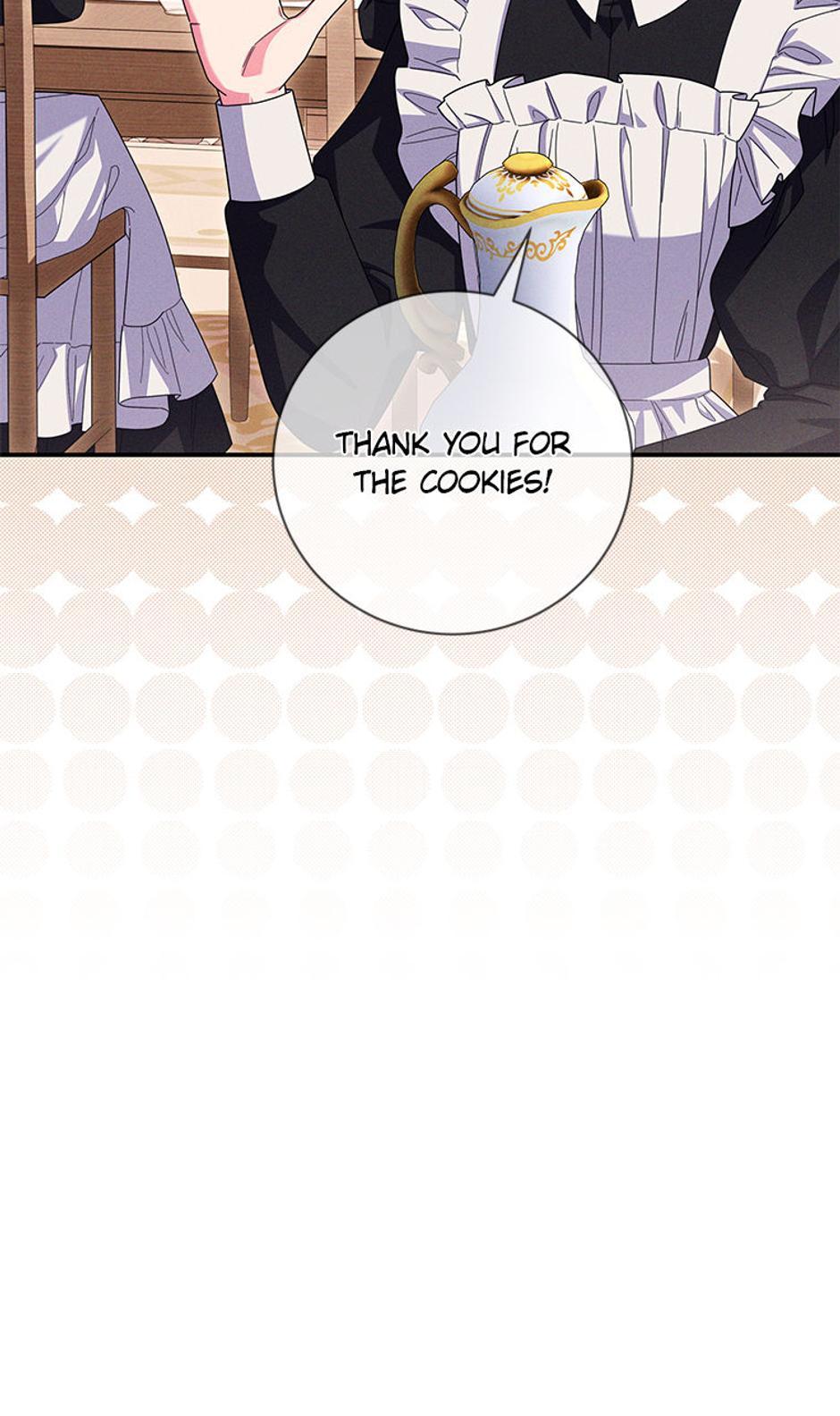 Read Princess Eveness Saves Herself EN Manga Online