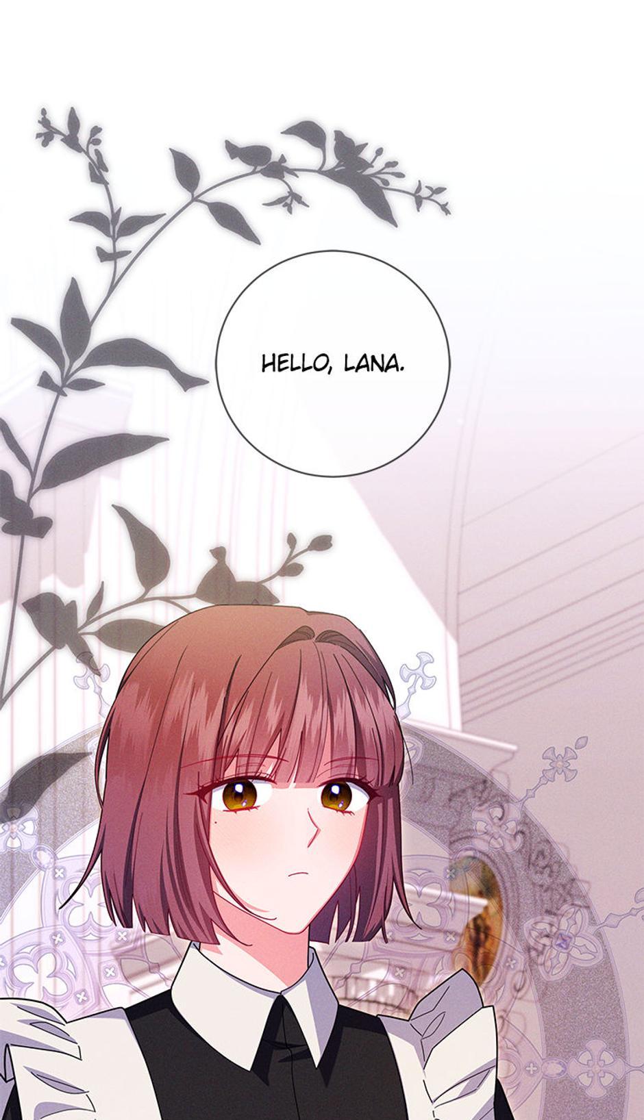 Read Princess Eveness Saves Herself EN Manga Online