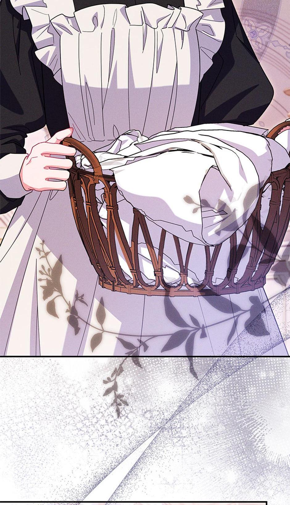 Read Princess Eveness Saves Herself EN Manga Online