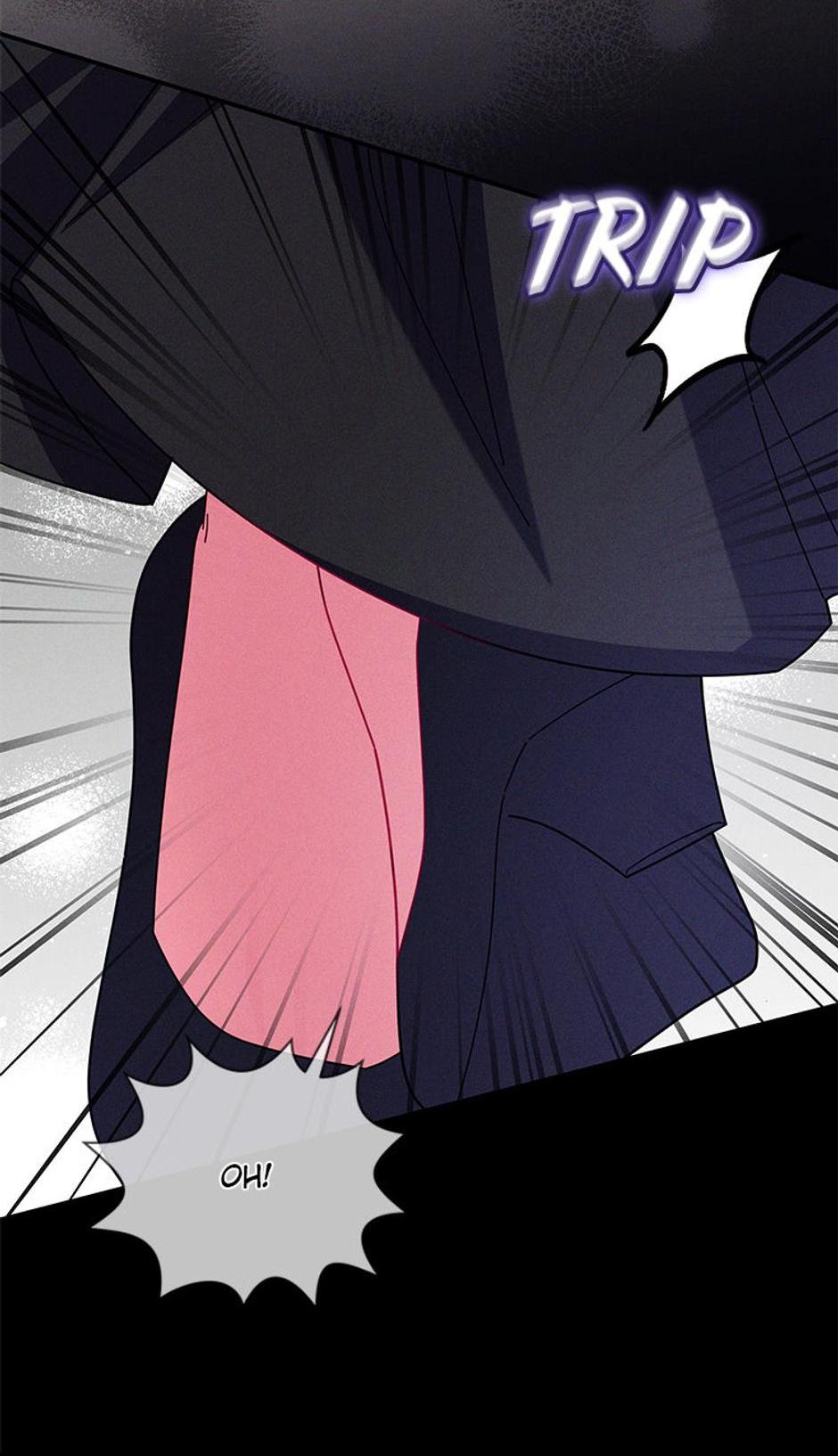 Read Princess Eveness Saves Herself EN Manga Online