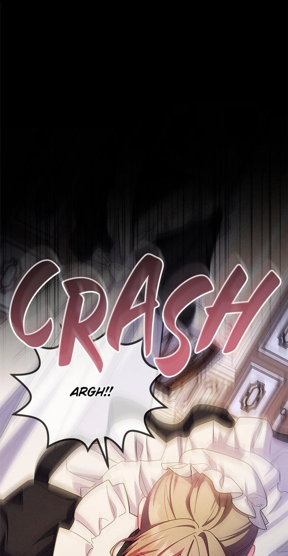 Read Princess Eveness Saves Herself EN Manga Online