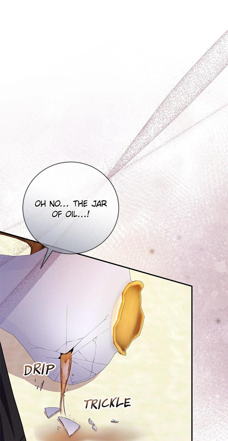 Read Princess Eveness Saves Herself EN Manga Online