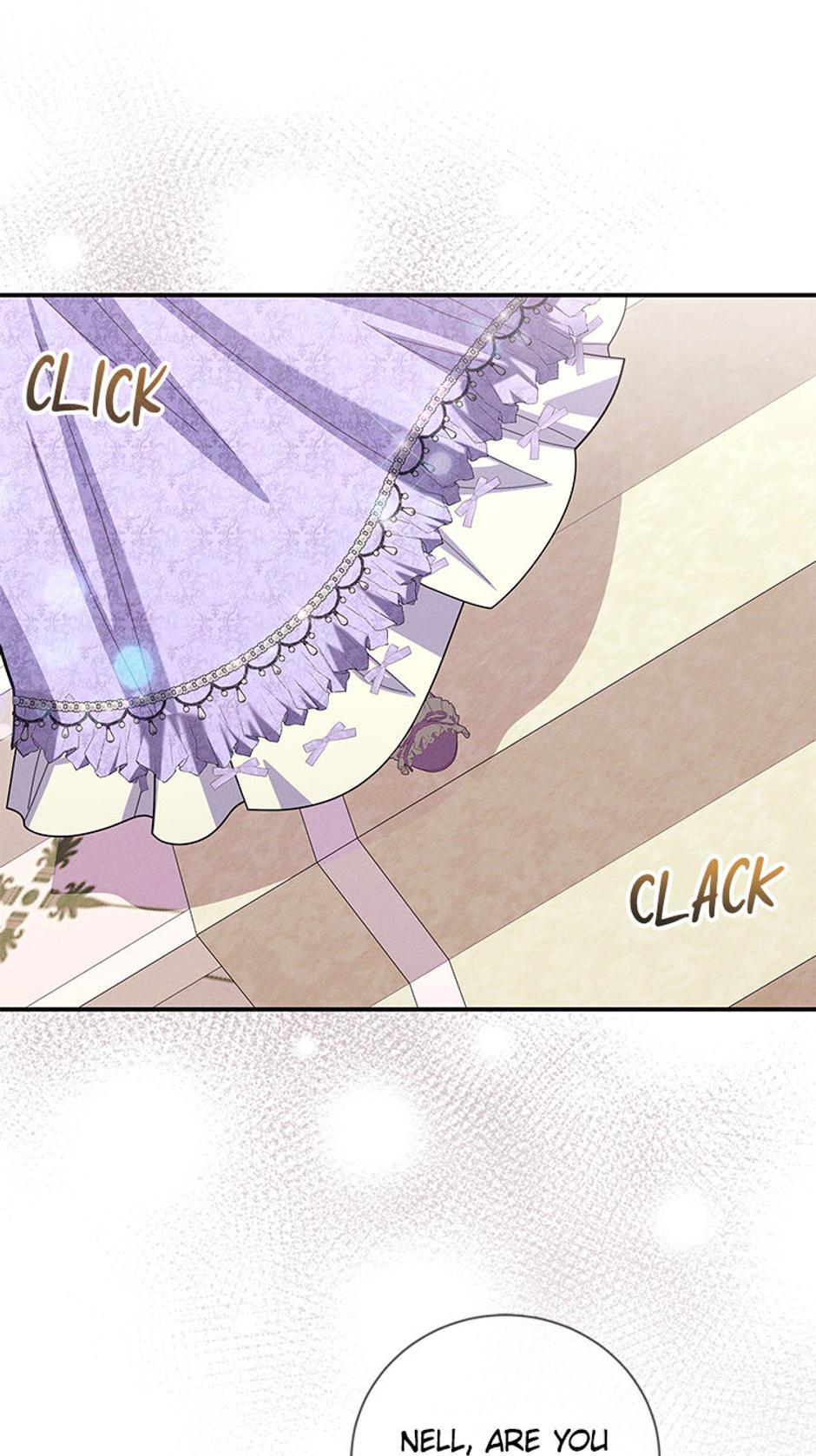 Read Princess Eveness Saves Herself EN Manga Online