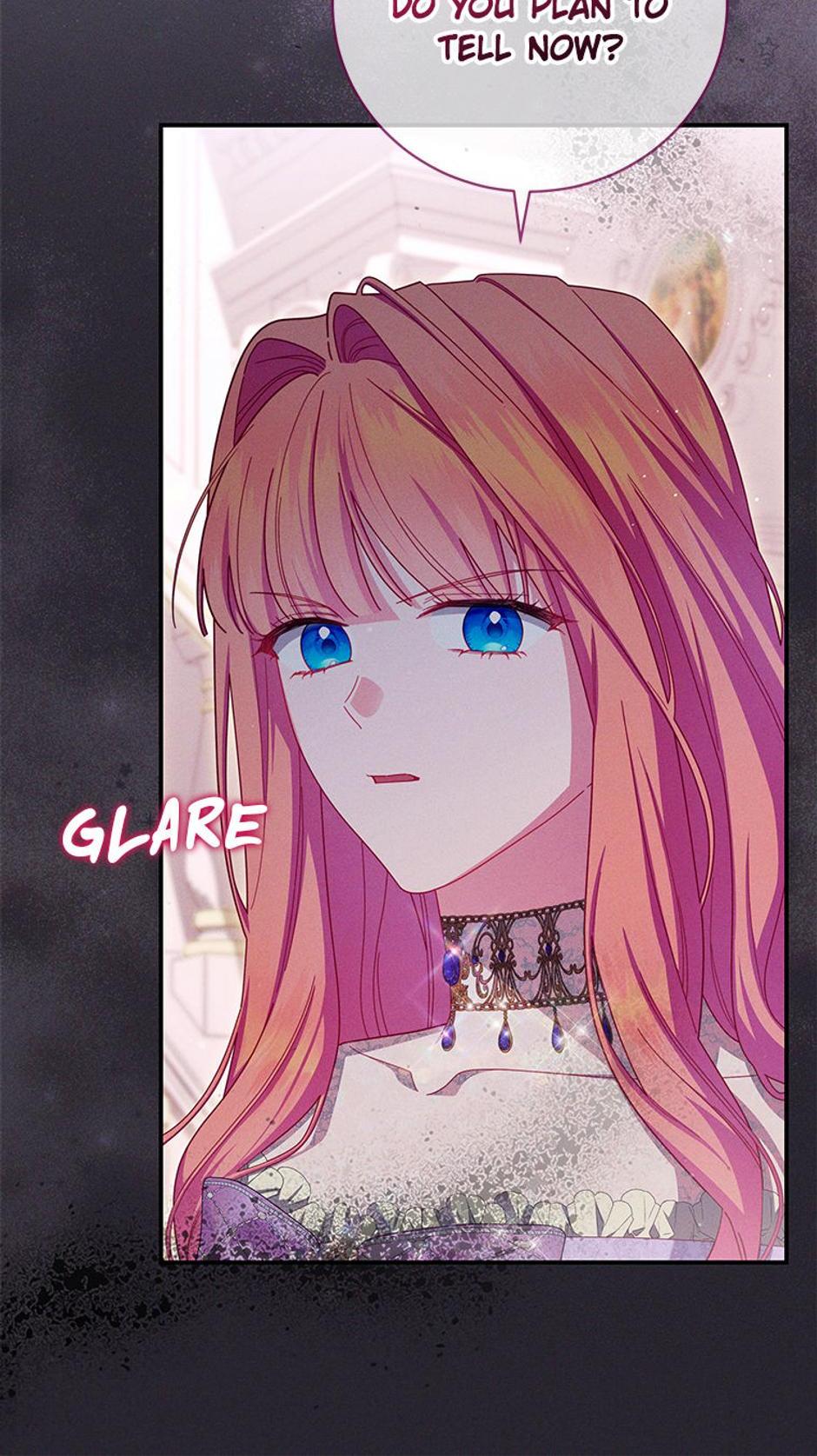 Read Princess Eveness Saves Herself EN Manga Online