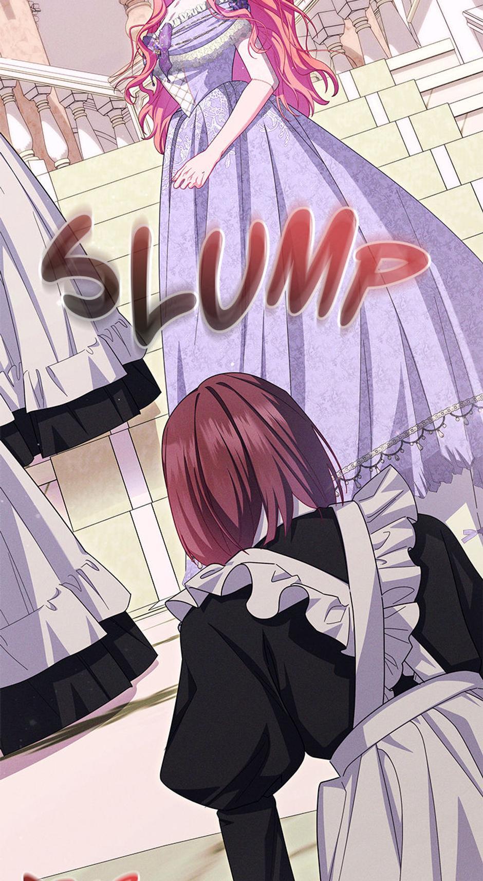 Read Princess Eveness Saves Herself EN Manga Online