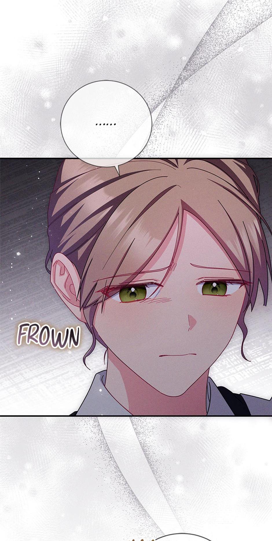 Read Princess Eveness Saves Herself EN Manga Online