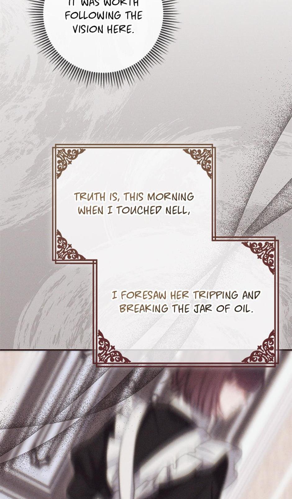 Read Princess Eveness Saves Herself EN Manga Online