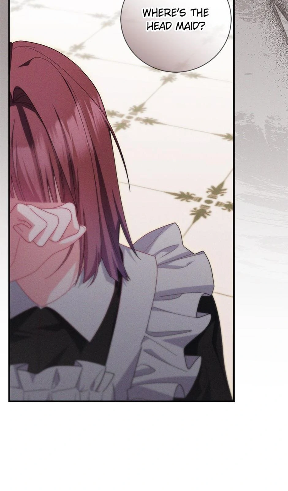 Read Princess Eveness Saves Herself EN Manga Online