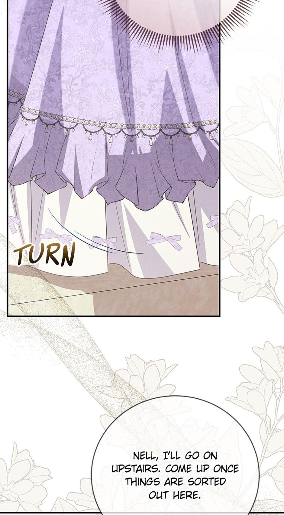 Read Princess Eveness Saves Herself EN Manga Online