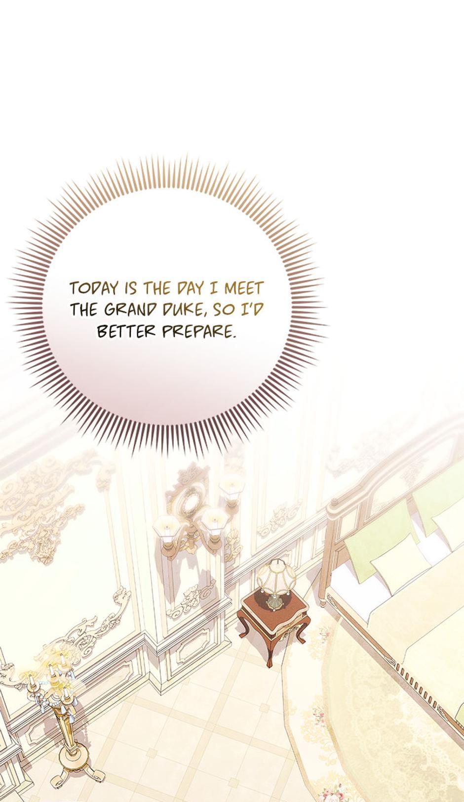 Read Princess Eveness Saves Herself EN Manga Online