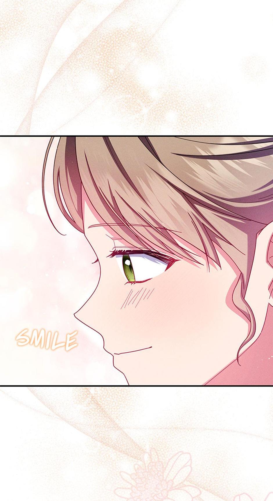 Read Princess Eveness Saves Herself EN Manga Online