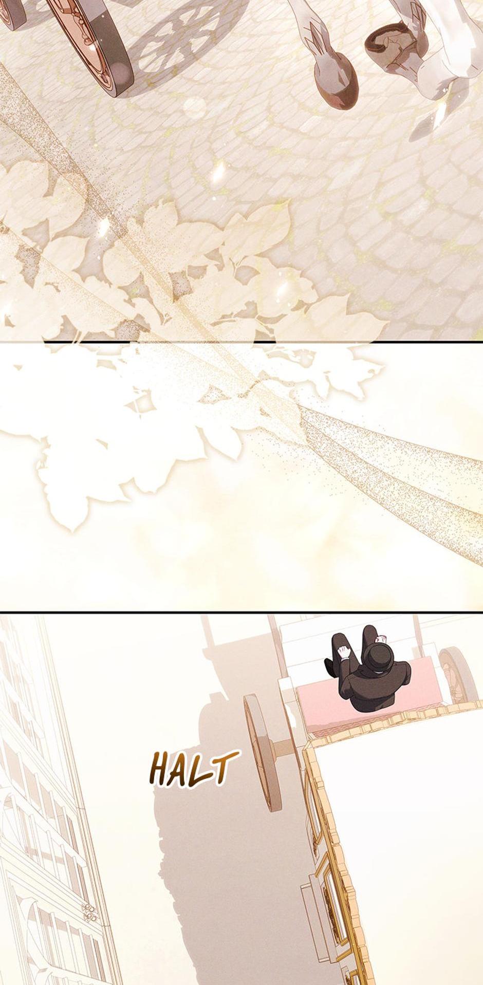 Read Princess Eveness Saves Herself EN Manga Online