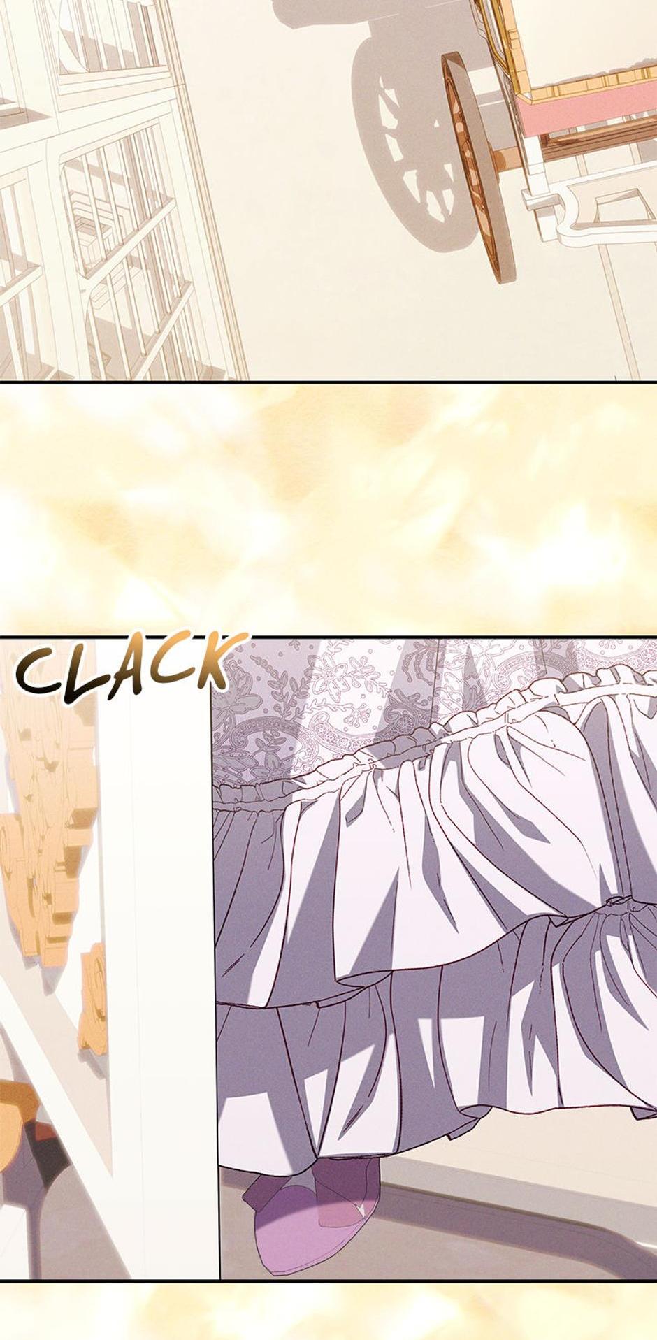 Read Princess Eveness Saves Herself EN Manga Online