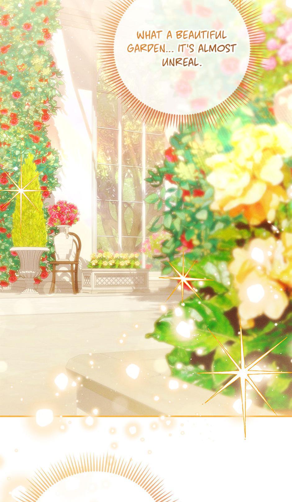 Read Princess Eveness Saves Herself EN Manga Online