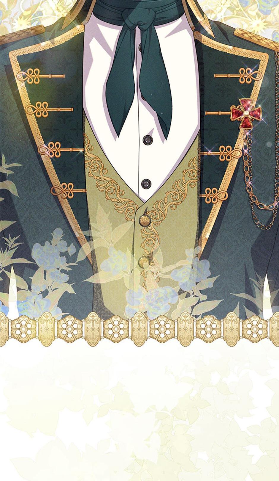 Read Princess Eveness Saves Herself EN Manga Online