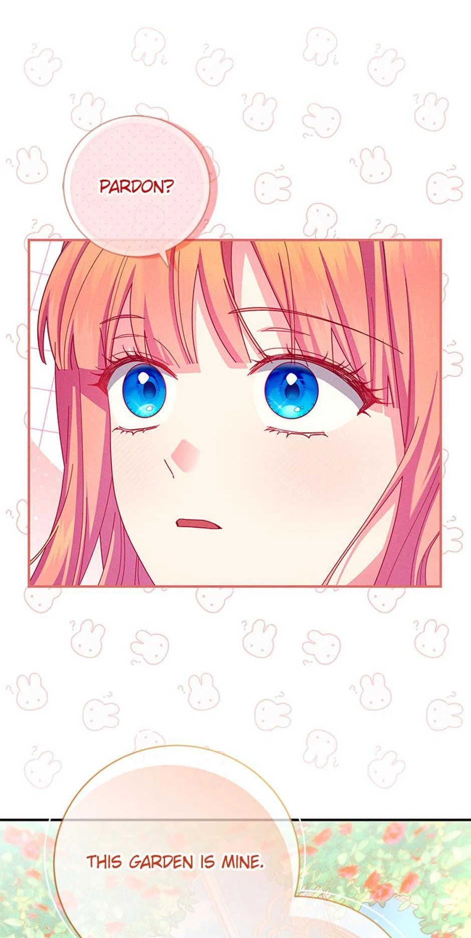 Read Princess Eveness Saves Herself EN Manga Online