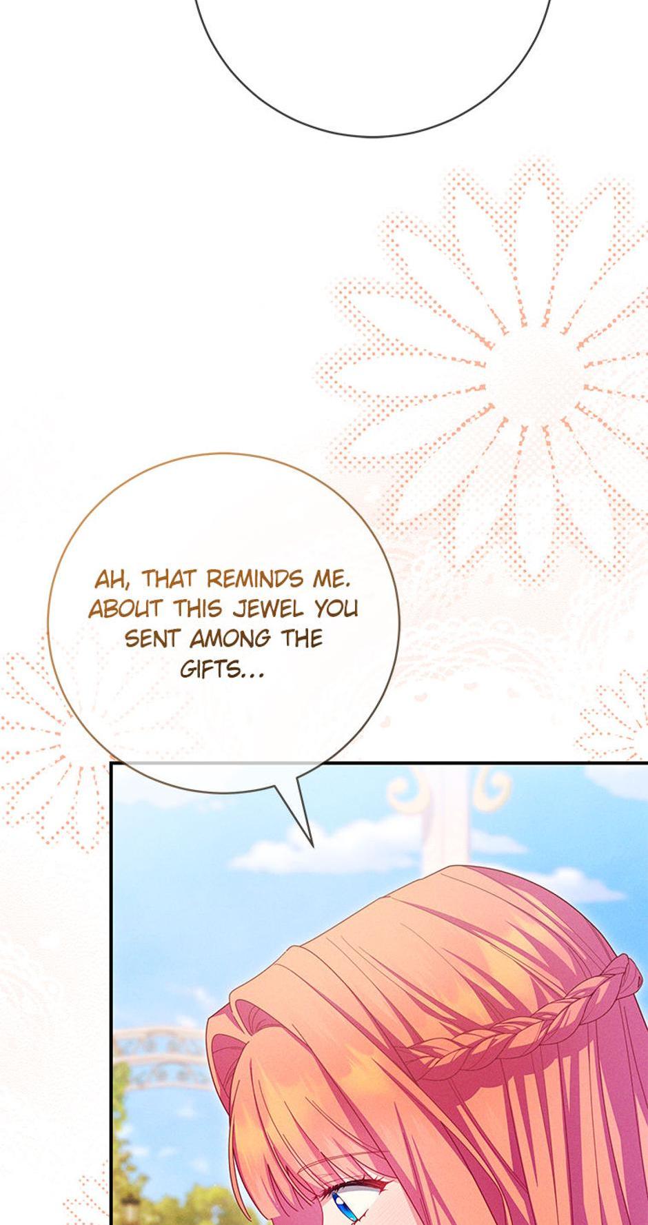 Read Princess Eveness Saves Herself EN Manga Online