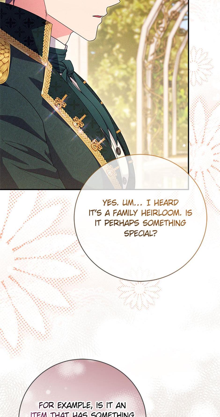 Read Princess Eveness Saves Herself EN Manga Online