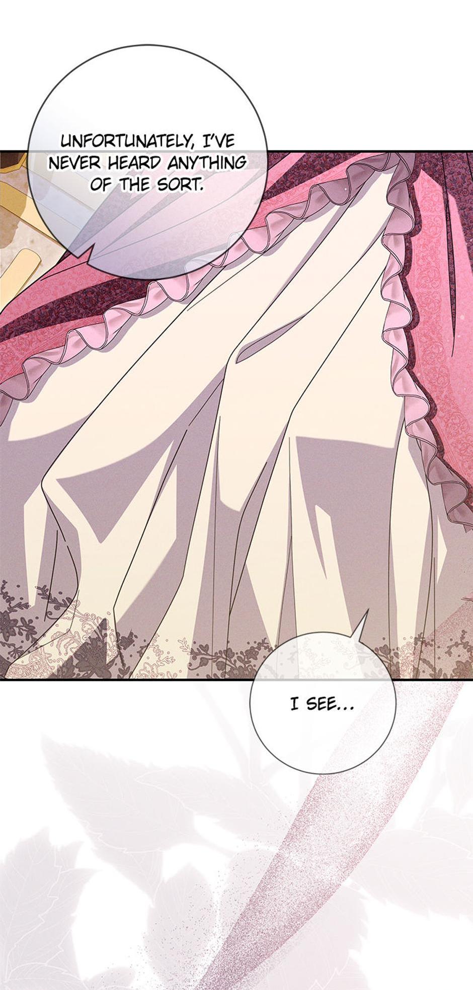 Read Princess Eveness Saves Herself EN Manga Online