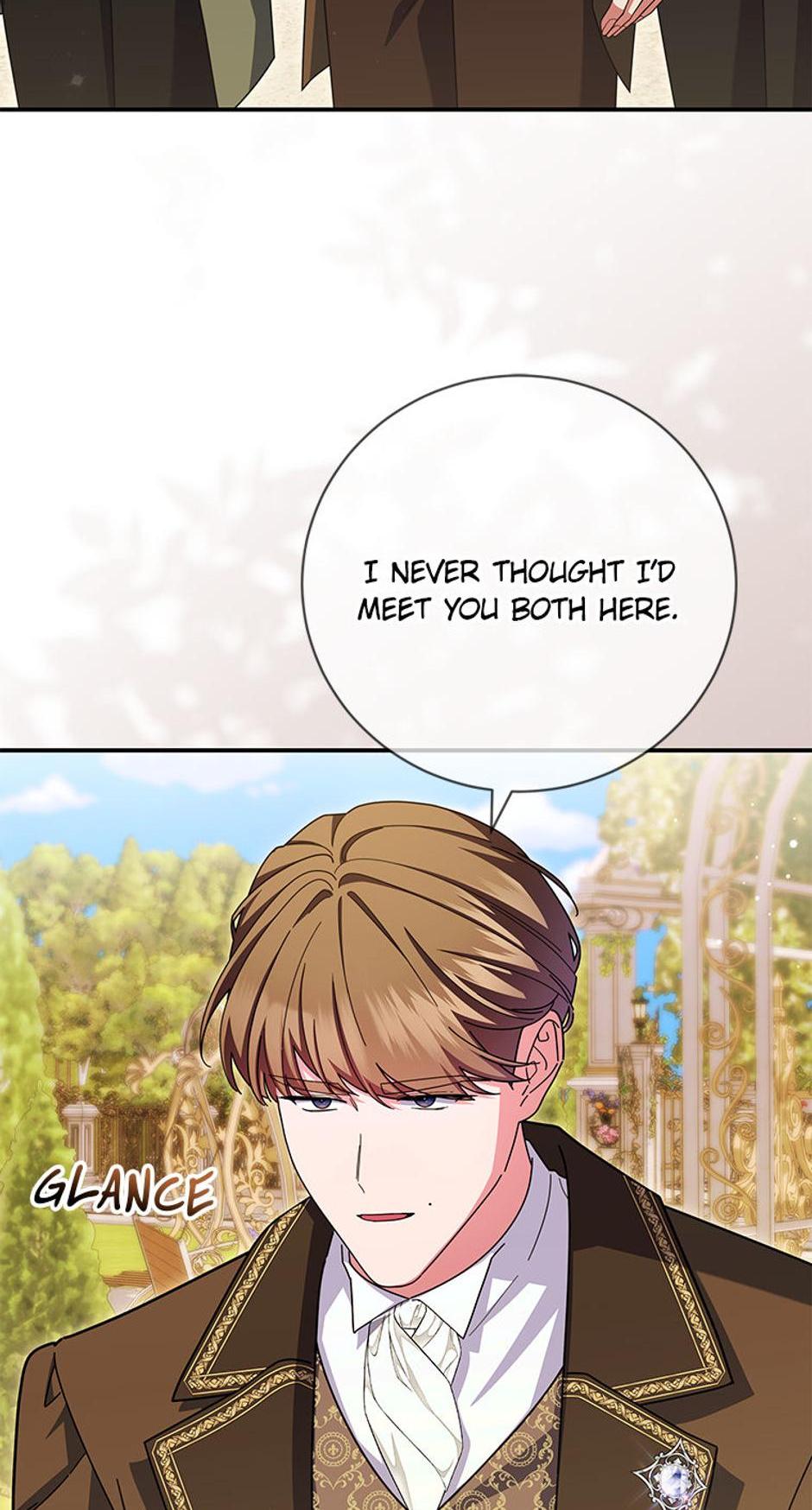 Read Princess Eveness Saves Herself EN Manga Online