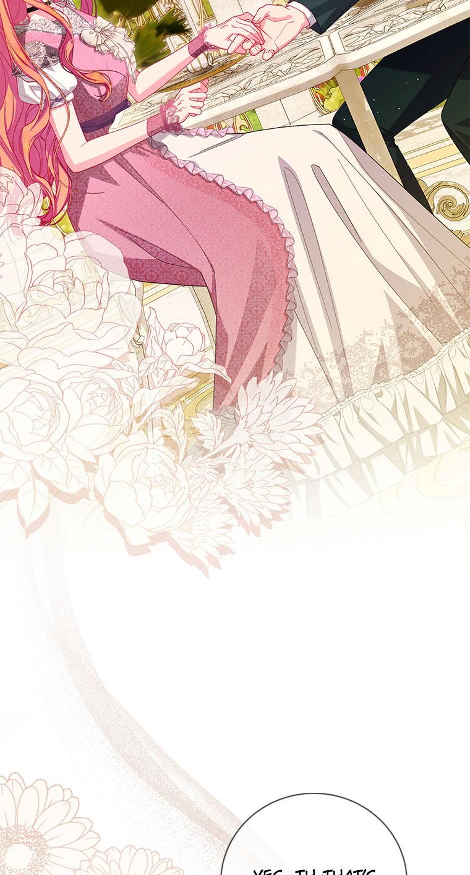 Read Princess Eveness Saves Herself EN Manga Online