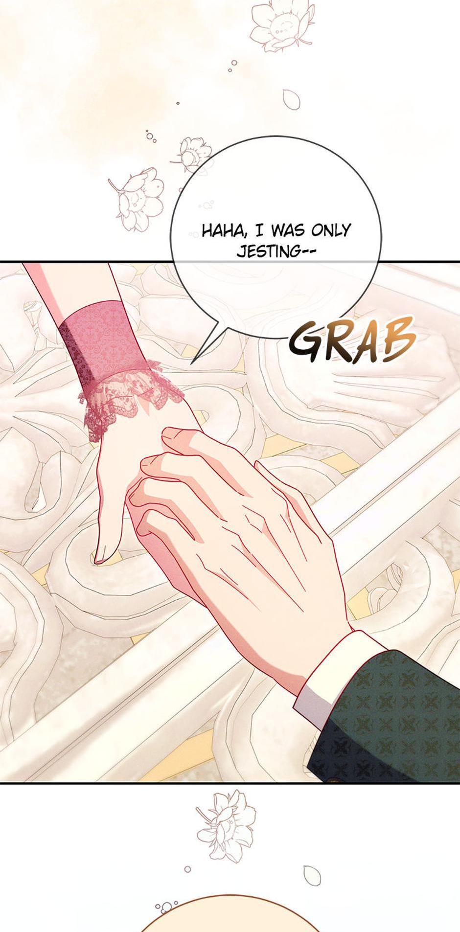 Read Princess Eveness Saves Herself EN Manga Online