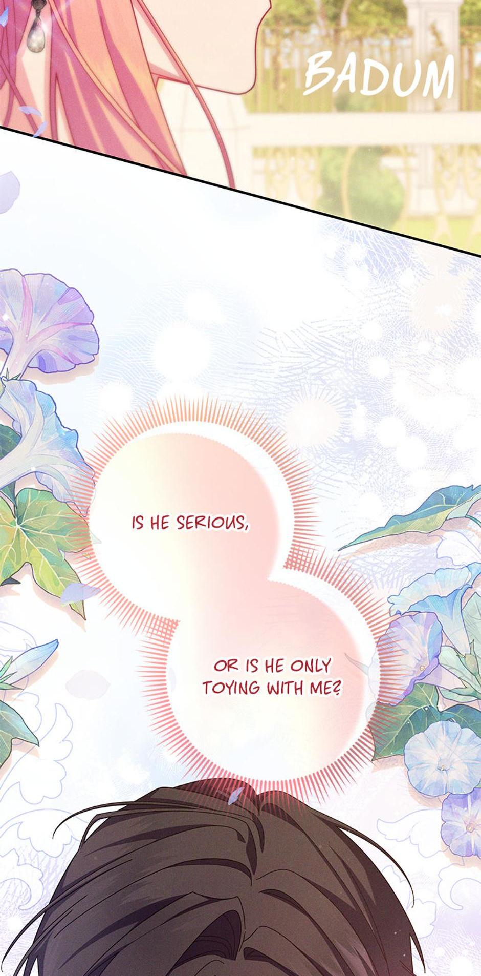 Read Princess Eveness Saves Herself EN Manga Online