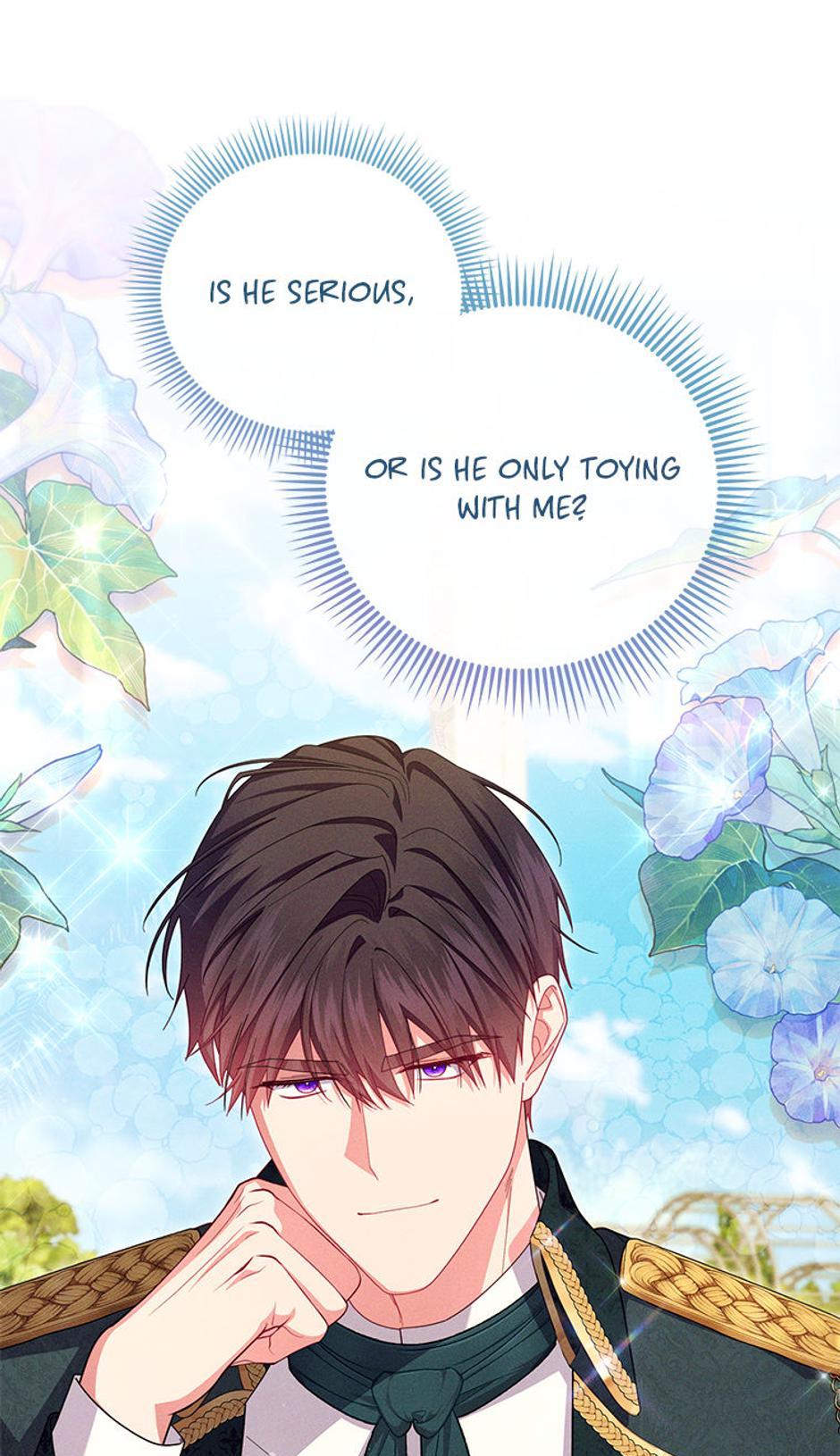 Read Princess Eveness Saves Herself EN Manga Online