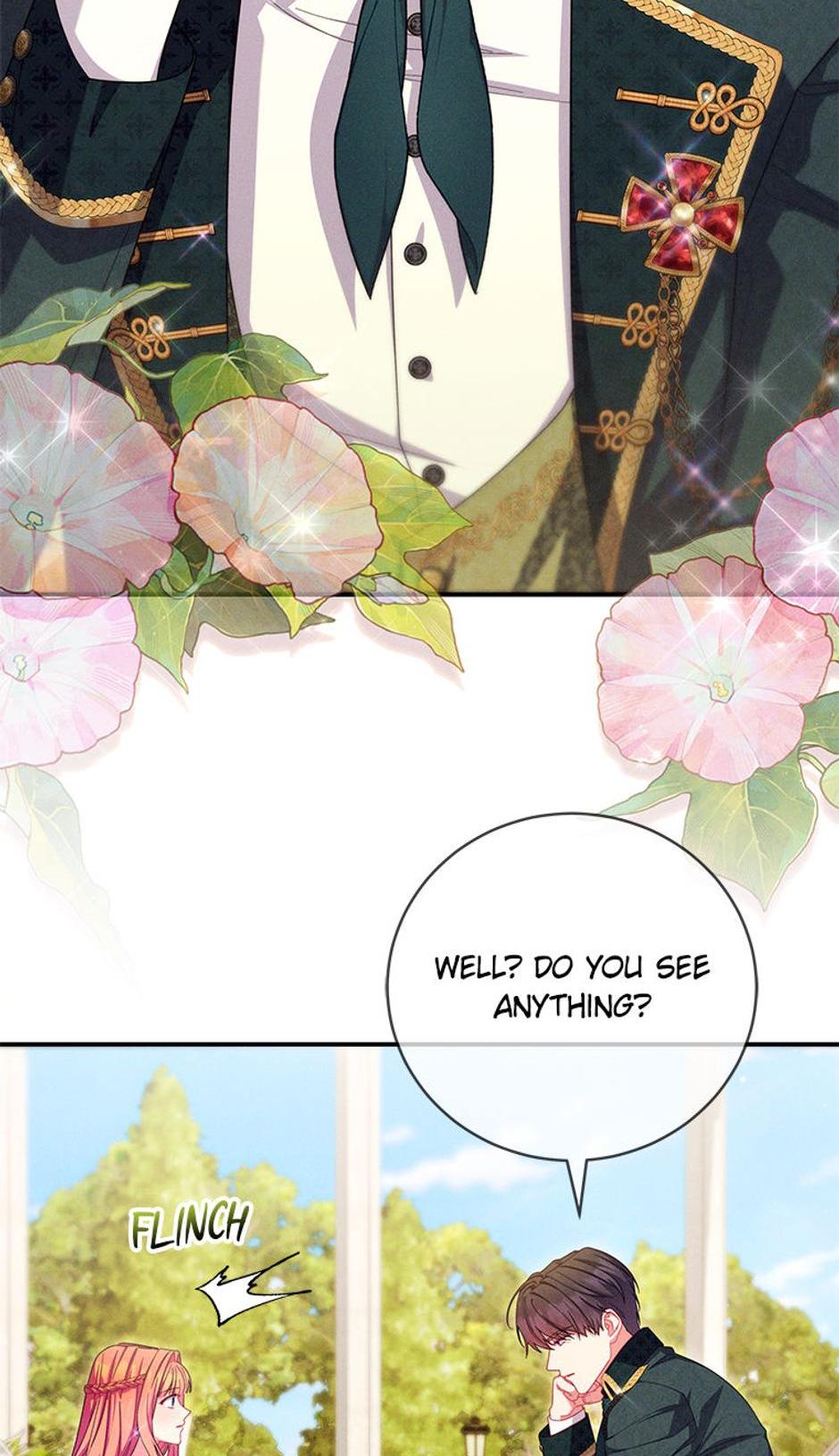 Read Princess Eveness Saves Herself EN Manga Online