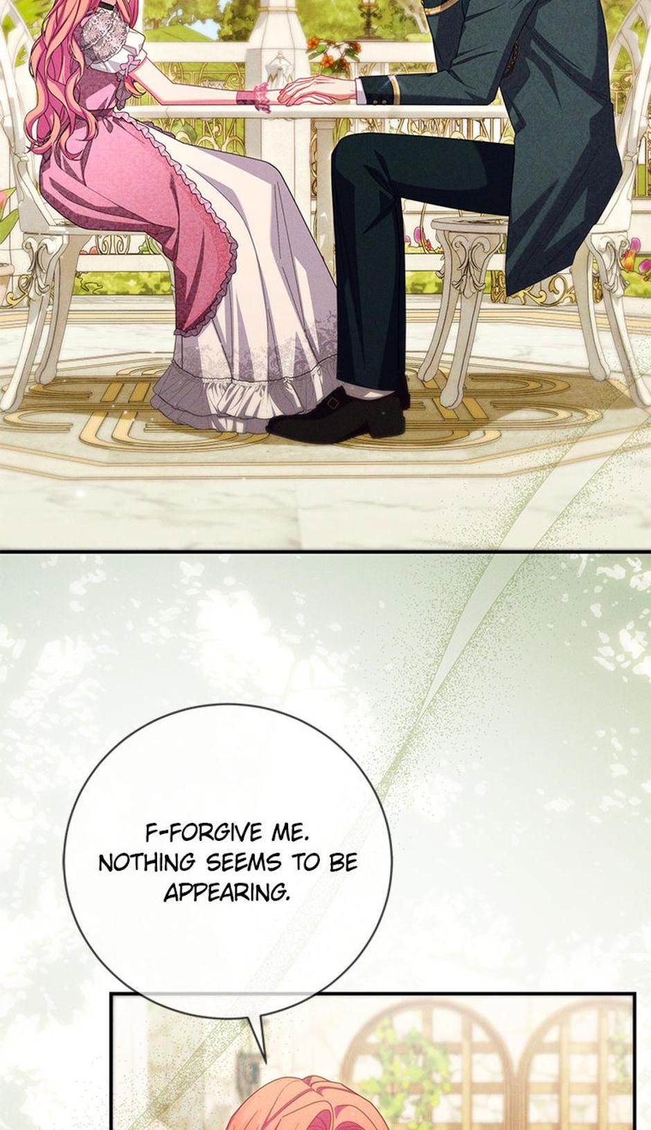 Read Princess Eveness Saves Herself EN Manga Online