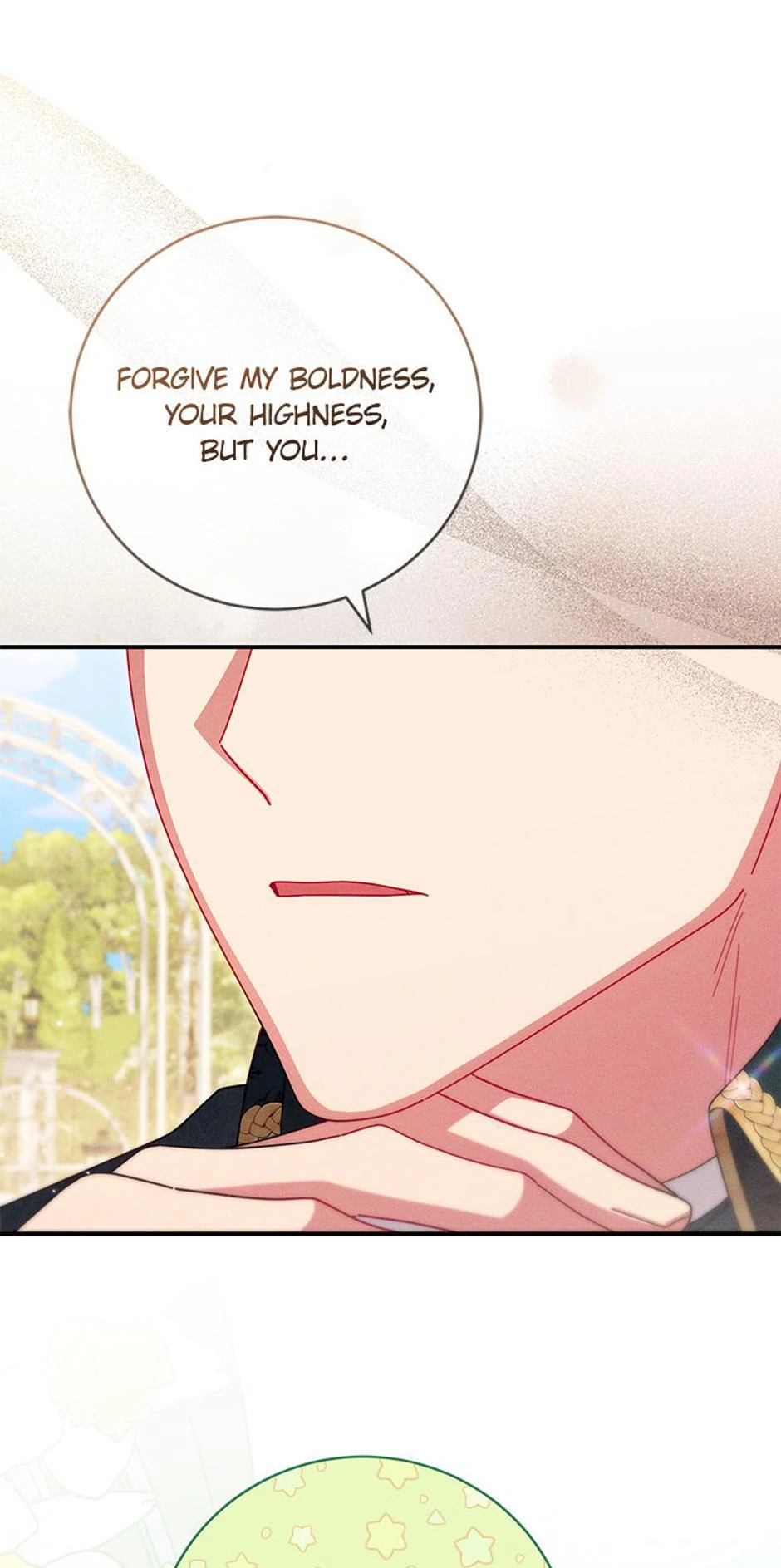 Read Princess Eveness Saves Herself EN Manga Online