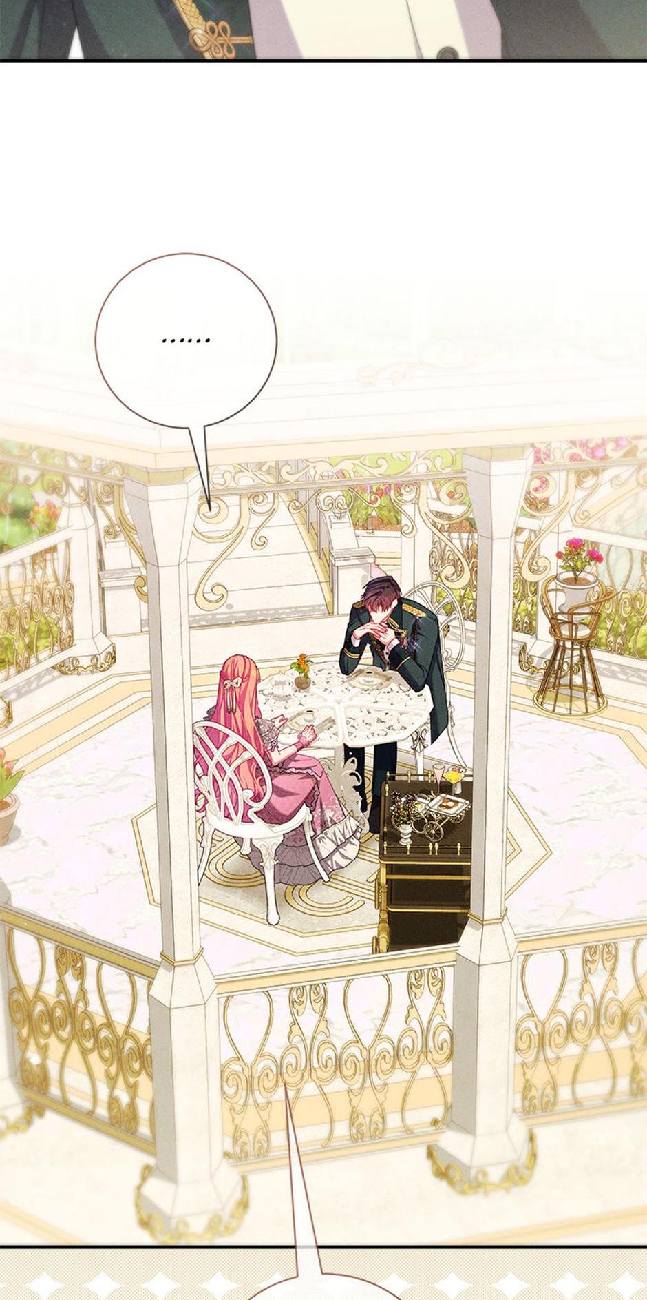 Read Princess Eveness Saves Herself EN Manga Online
