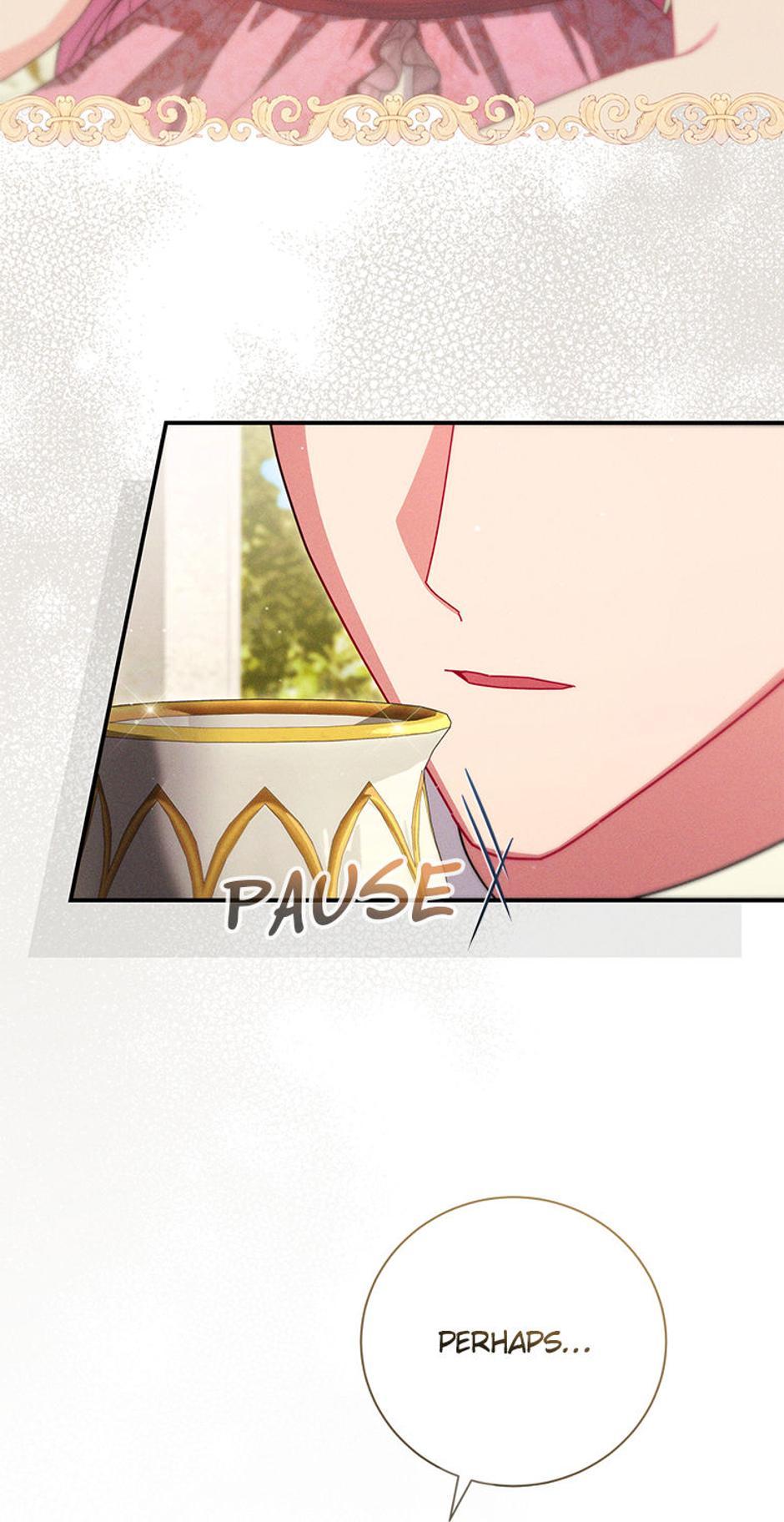 Read Princess Eveness Saves Herself EN Manga Online