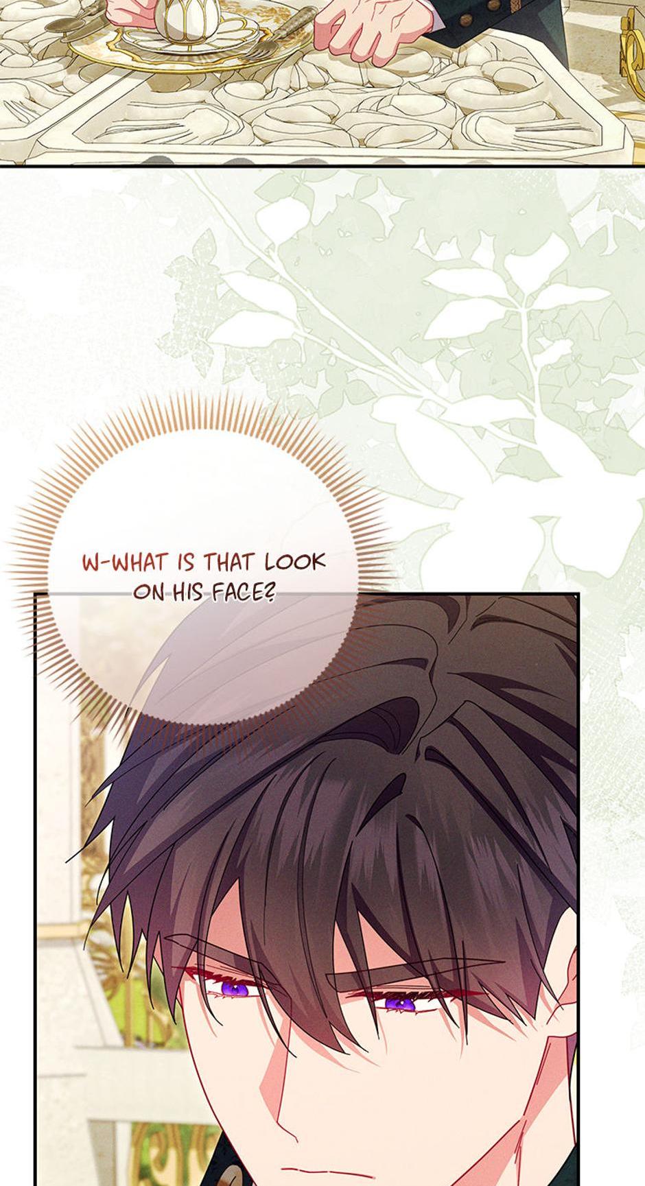 Read Princess Eveness Saves Herself EN Manga Online