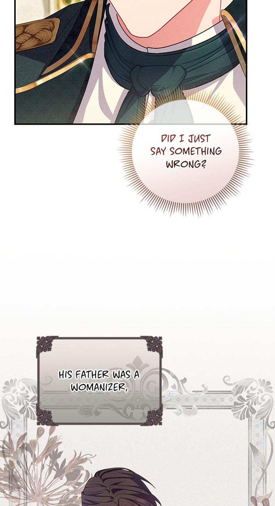 Read Princess Eveness Saves Herself EN Manga Online