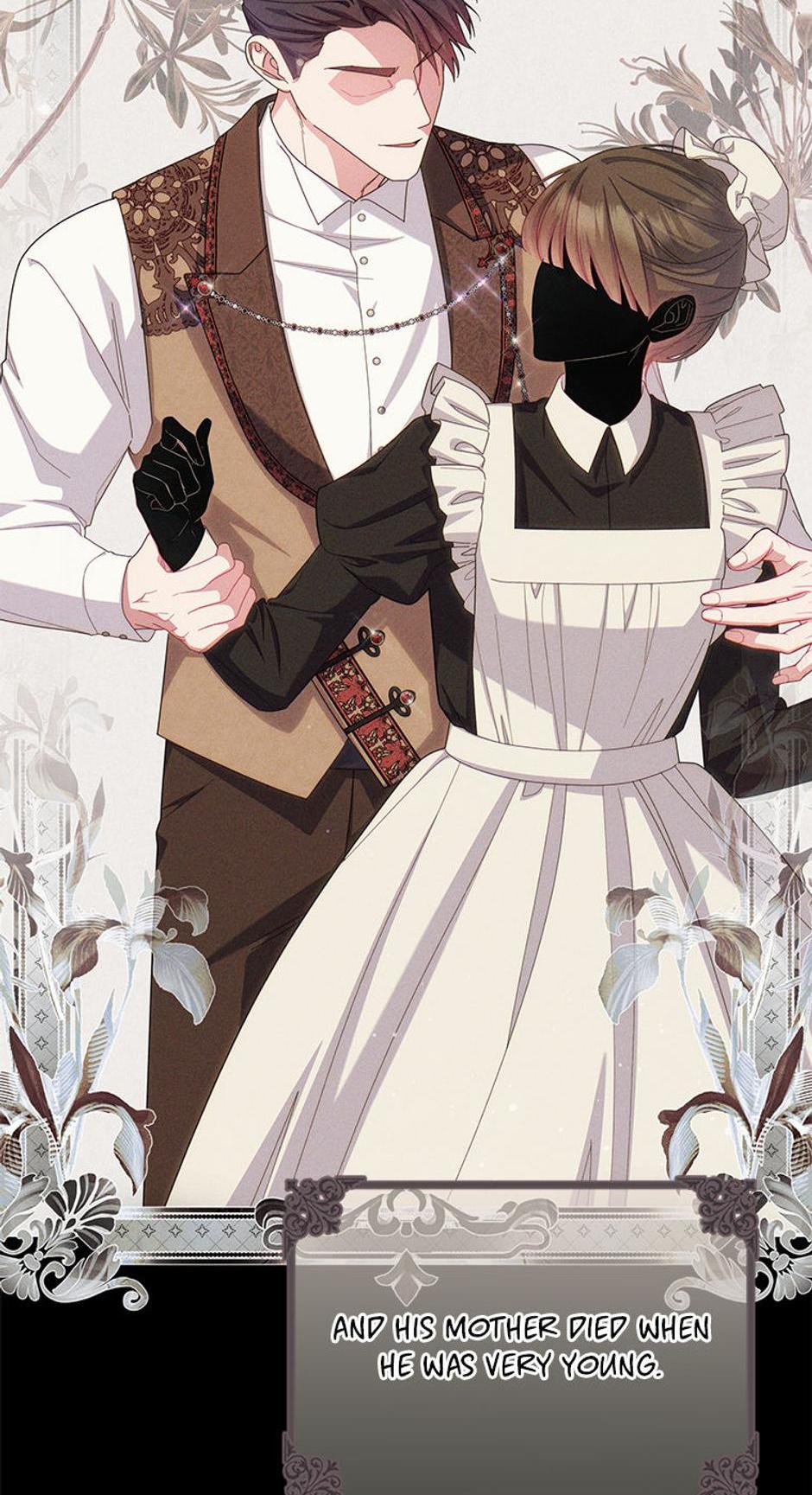 Read Princess Eveness Saves Herself EN Manga Online