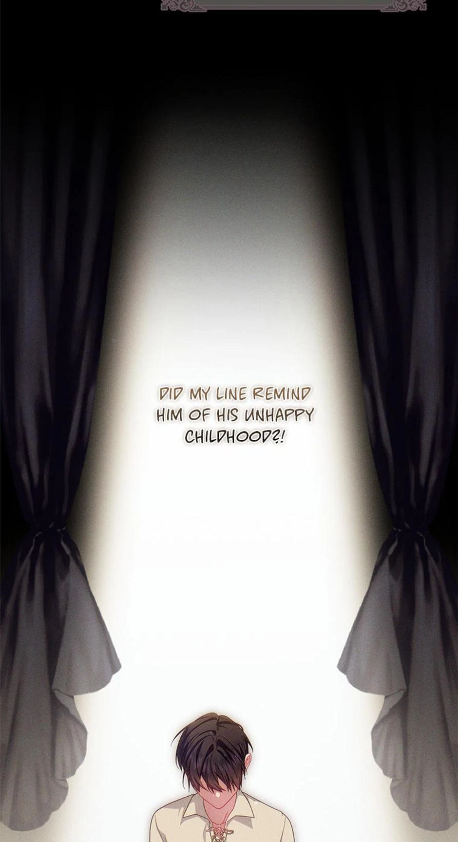 Read Princess Eveness Saves Herself EN Manga Online