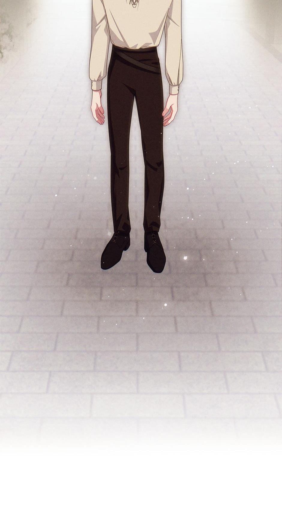 Read Princess Eveness Saves Herself EN Manga Online