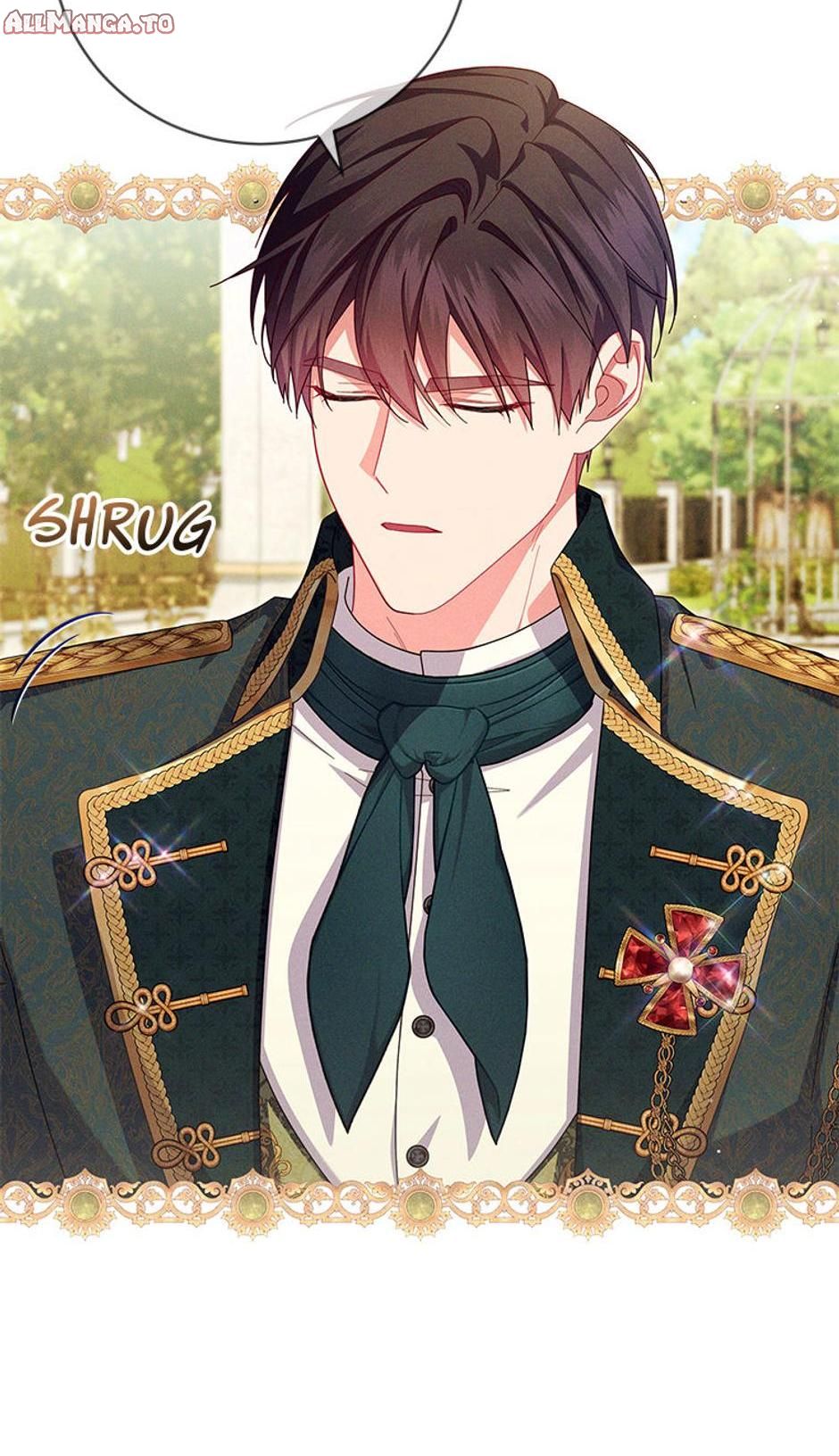 Read Princess Eveness Saves Herself EN Manga Online