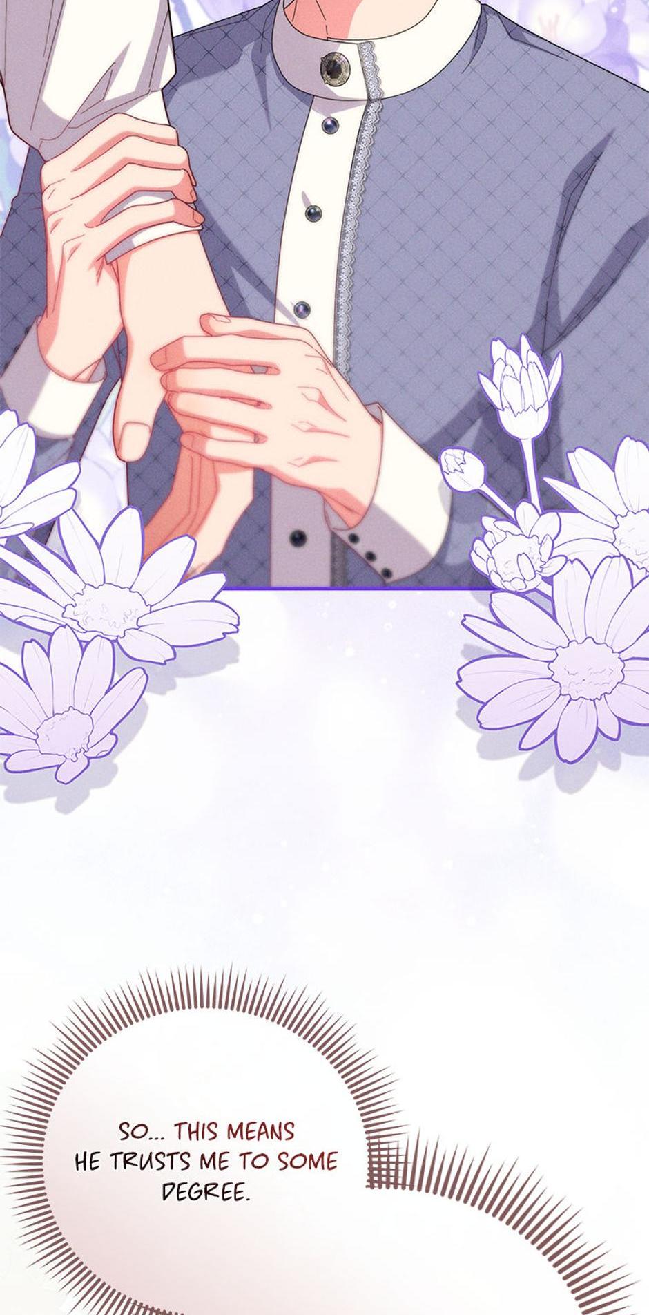 Read Princess Eveness Saves Herself EN Manga Online