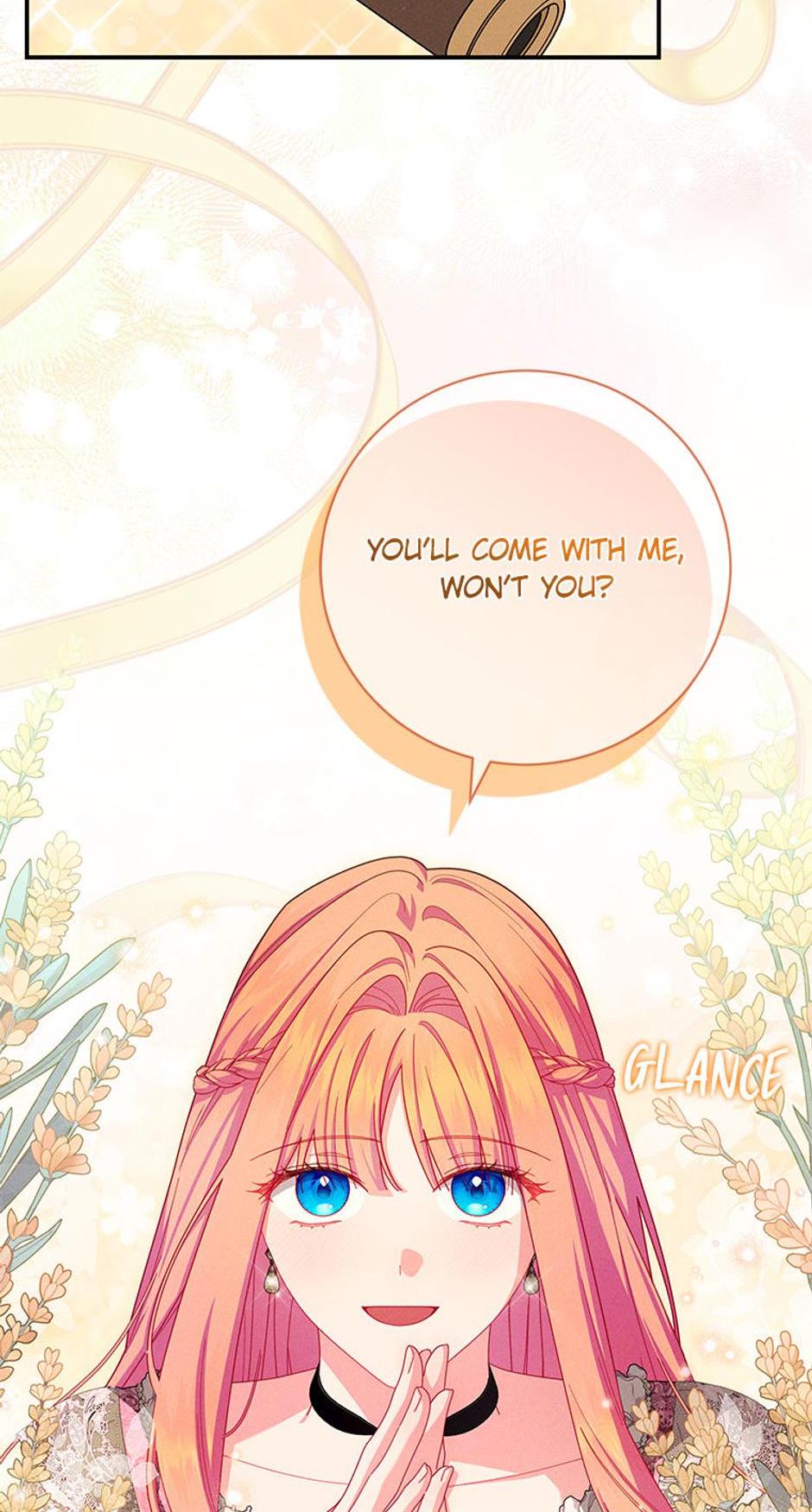 Read Princess Eveness Saves Herself EN Manga Online