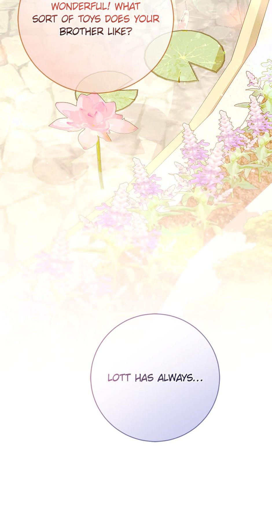 Read Princess Eveness Saves Herself EN Manga Online