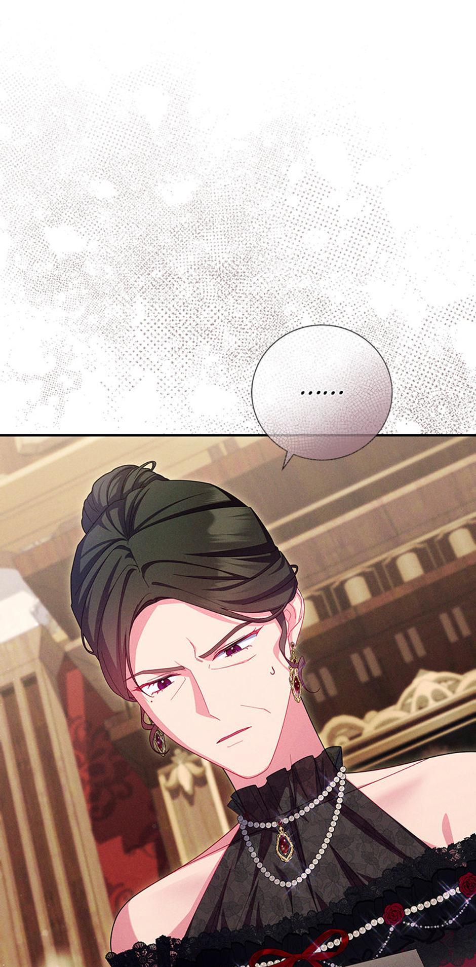 Read Princess Eveness Saves Herself EN Manga Online