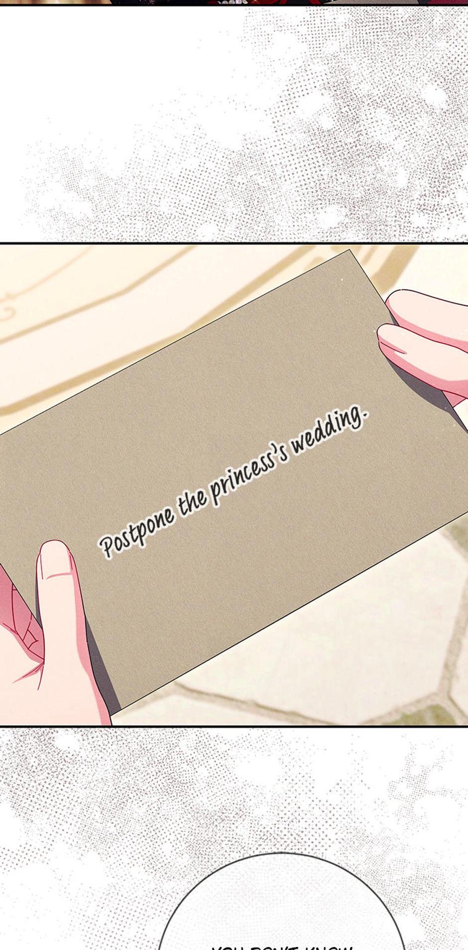 Read Princess Eveness Saves Herself EN Manga Online