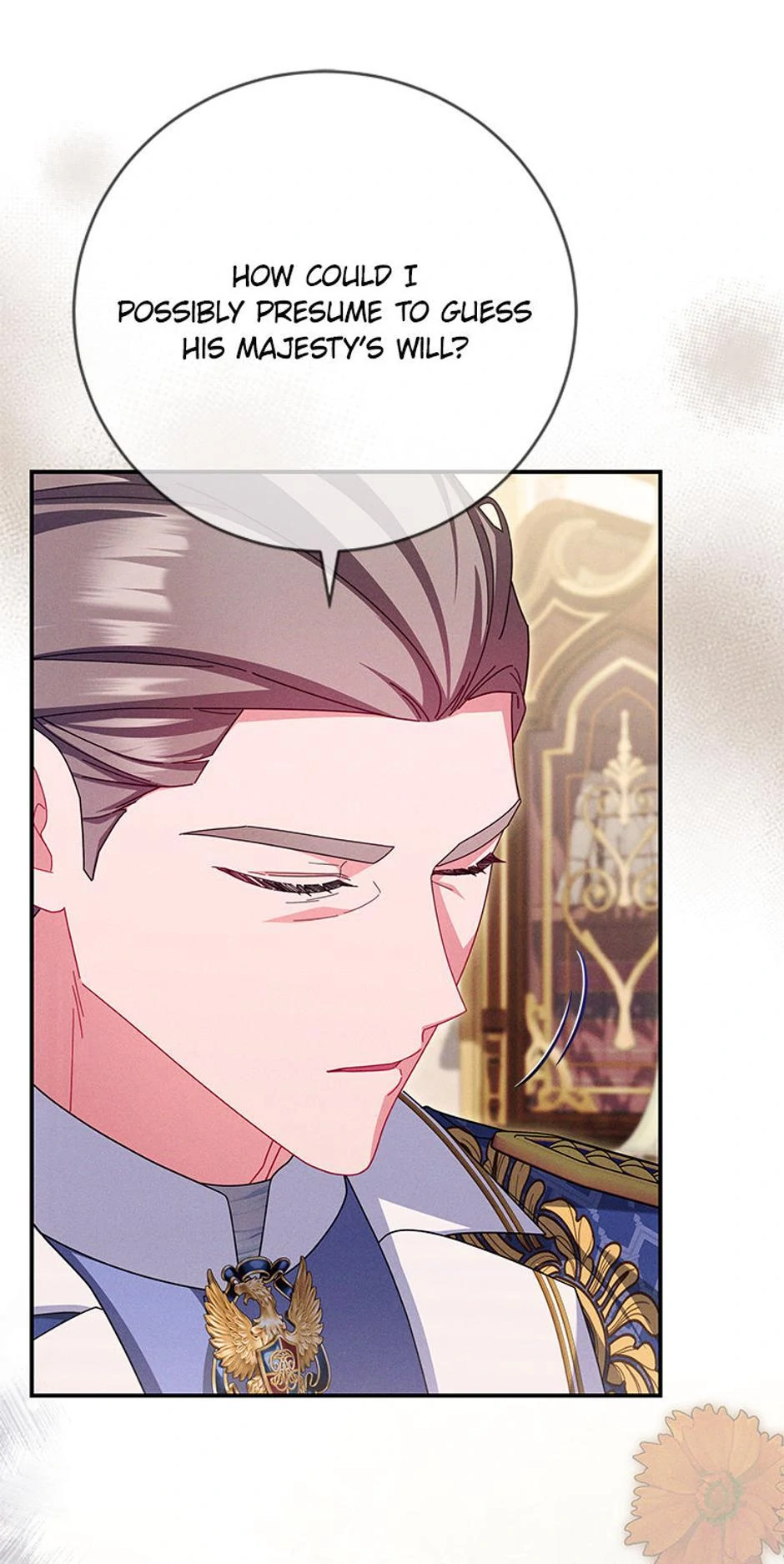 Read Princess Eveness Saves Herself EN Manga Online