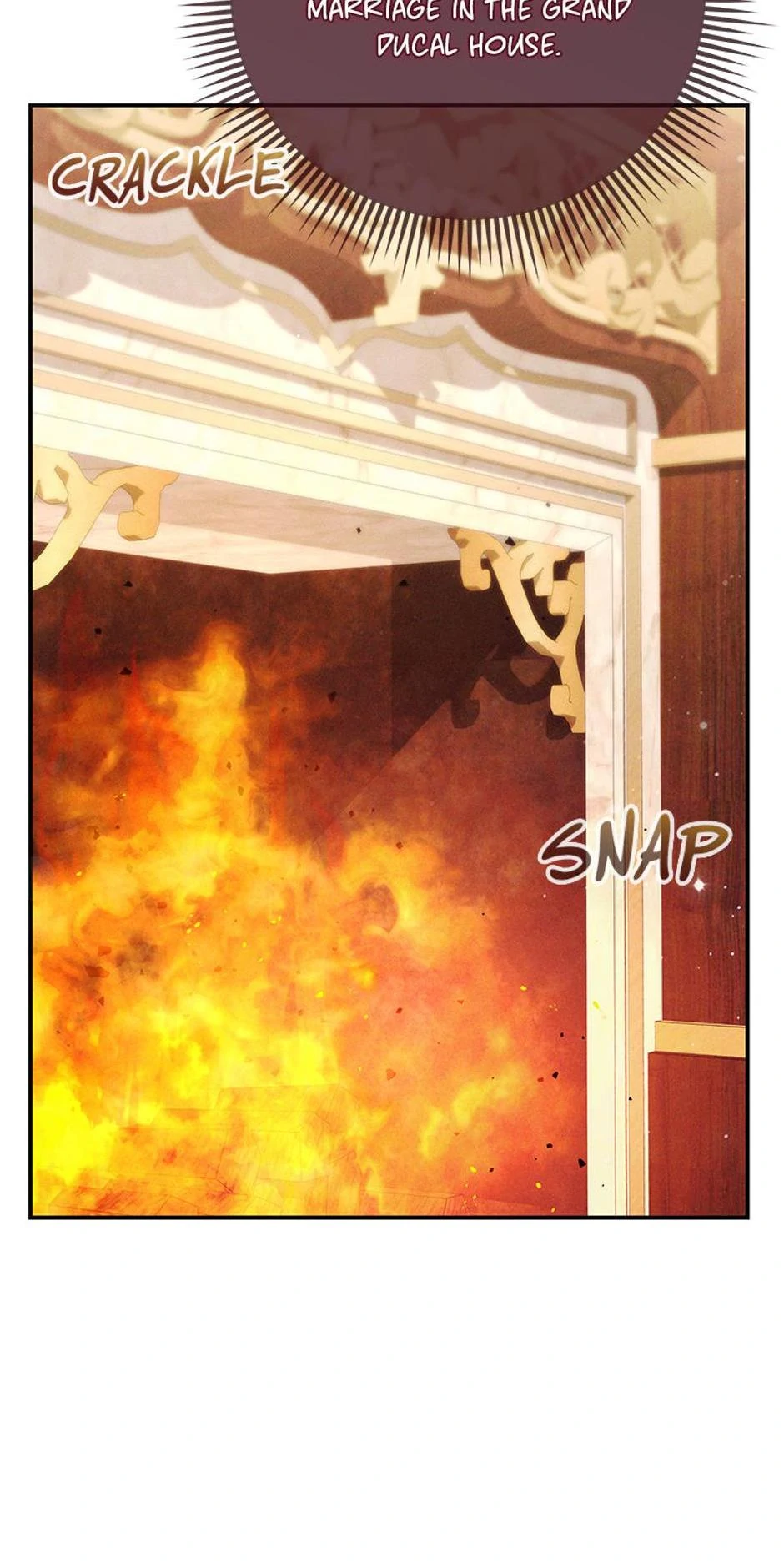 Read Princess Eveness Saves Herself EN Manga Online